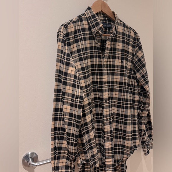 Polo Ralph Lauren plaid shirt - Picture 2 of 3